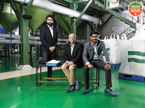 Forbes India Forbes India Image