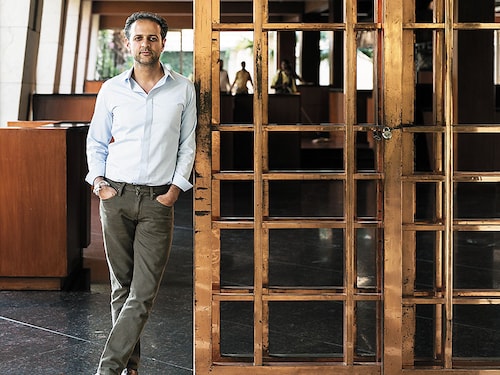 Forbes India Forbes India Image