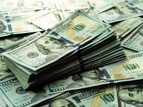 Forbes List Forbes List Logo