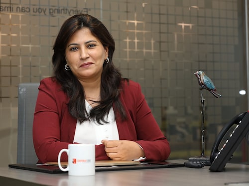 Forbes India Forbes India Image
