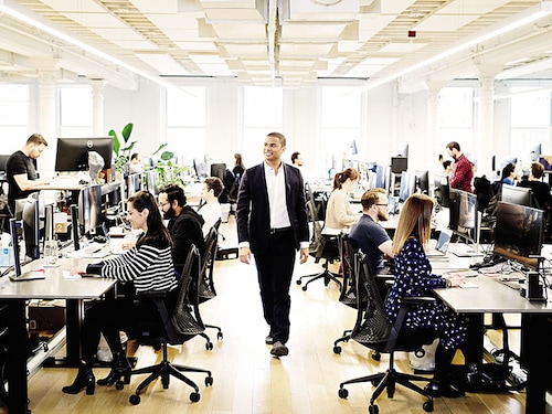 Forbes India Forbes India Image