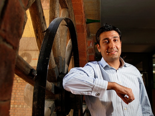 Forbes India Forbes India Image