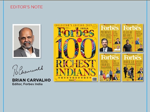Forbes India Forbes India Image