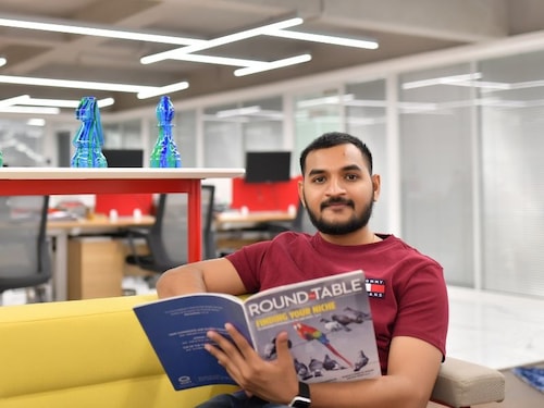 Forbes India Image