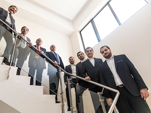 Forbes India Image
