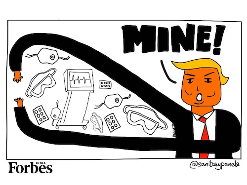 Forbes India Forbes India Image