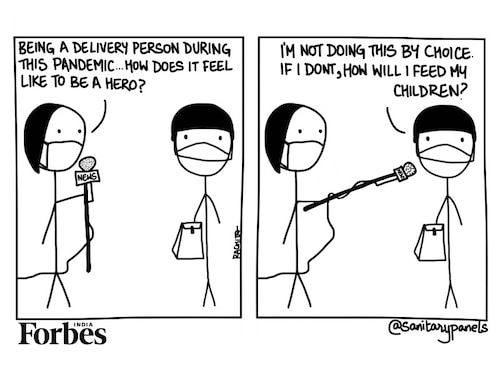 Forbes India Forbes India Image
