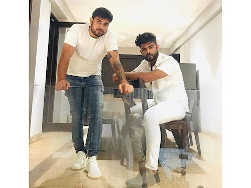 Forbes List Forbes List Logo