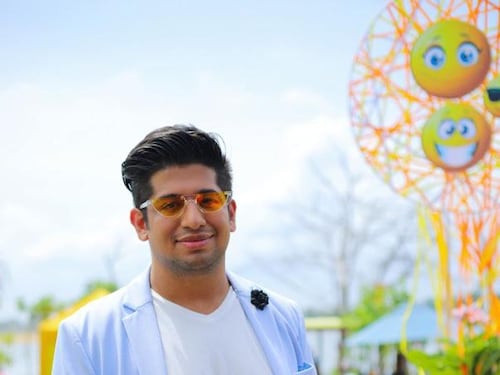 Forbes List Forbes List Logo