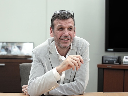 Forbes List Forbes List Logo