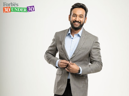 Forbes India Image