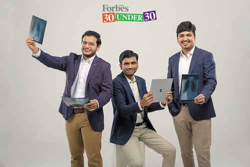 Forbes India Image