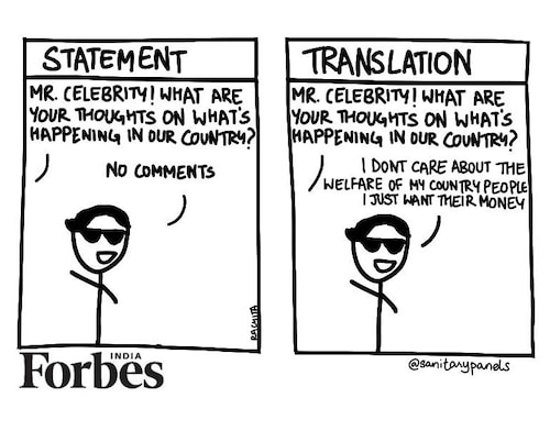 Forbes India Forbes India Image