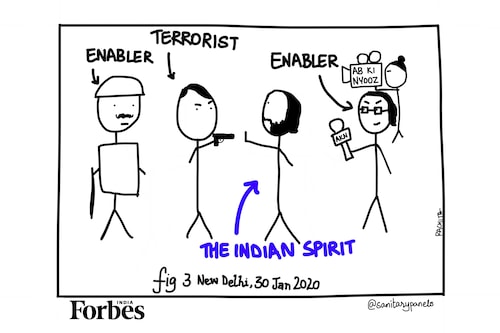 Forbes India Forbes India Image