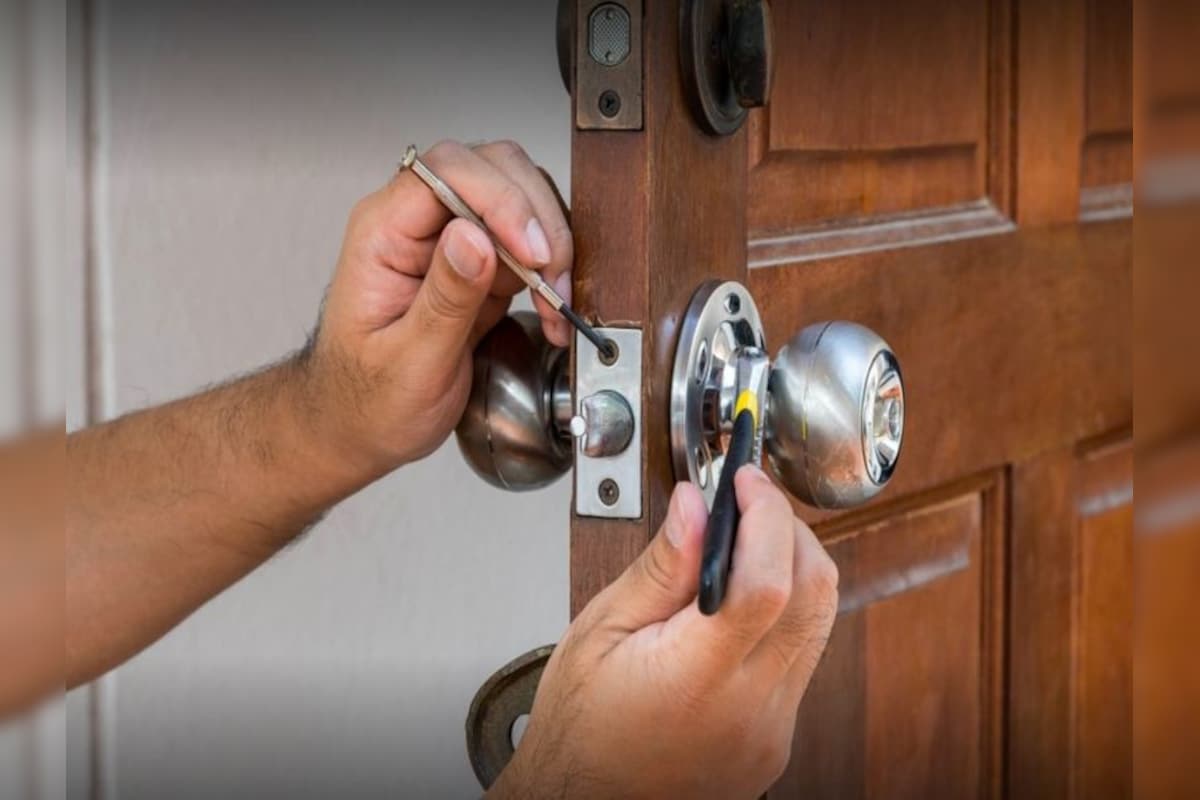 Locksmith Pro shares tips on how to find a Legit Locksmith