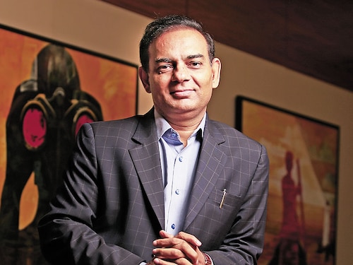 Forbes India Forbes India Image