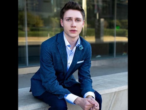 Forbes List Forbes List Logo