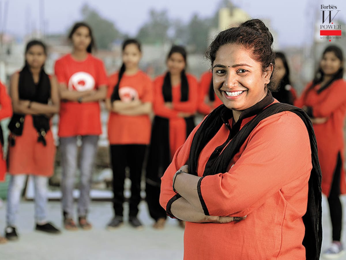 Forbes India Coverage
