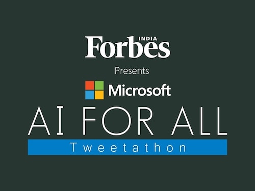 Forbes List Logo