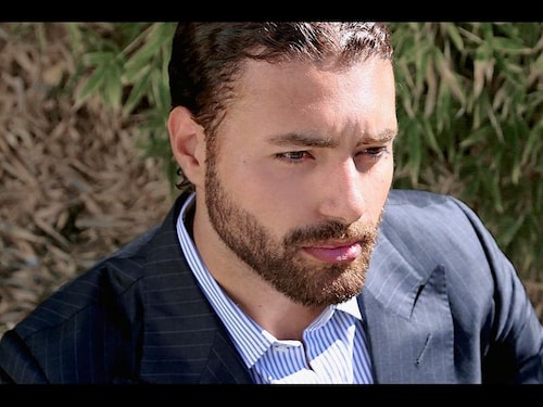 Forbes List Forbes List Logo