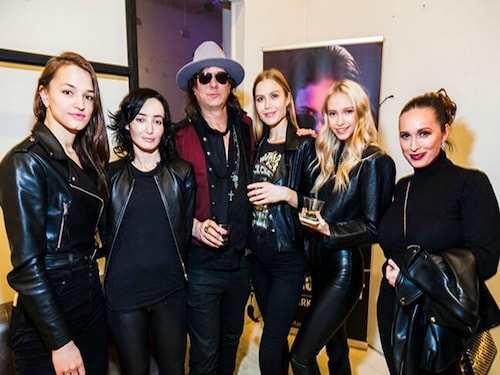 Forbes List Forbes List Logo