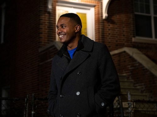 Forbes List Forbes List Logo