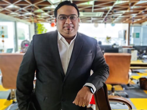 Forbes India Forbes India Image