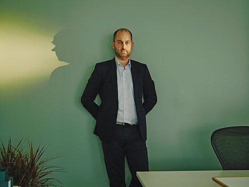 Forbes India Forbes India Image