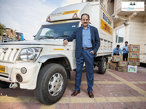 Forbes India Forbes India Image