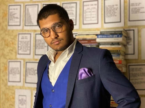 Forbes List Forbes List Logo