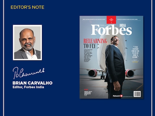 Forbes List Forbes List Logo