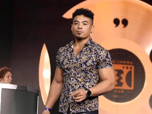 Forbes List Forbes List Logo