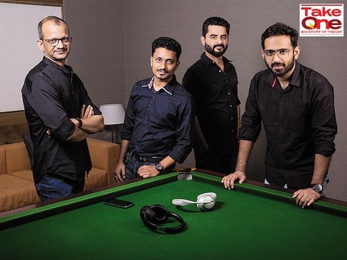 Forbes India Forbes India Image