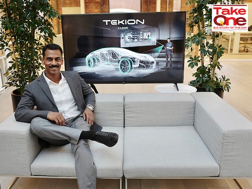 Forbes India Forbes India Image