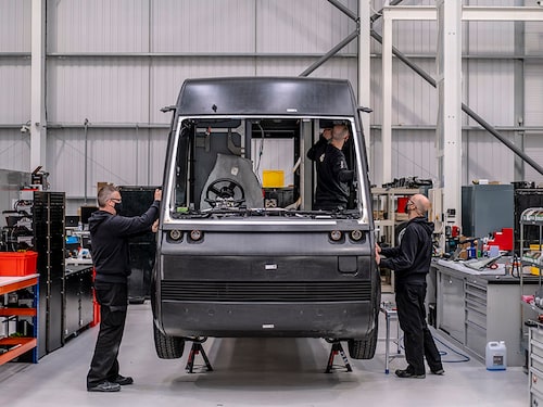 Forbes List Forbes List Logo