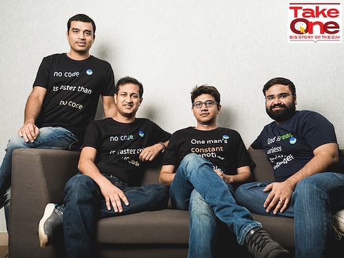 Forbes India Forbes India Image
