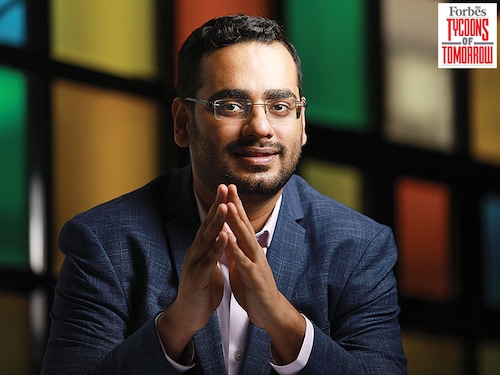 Forbes India Image