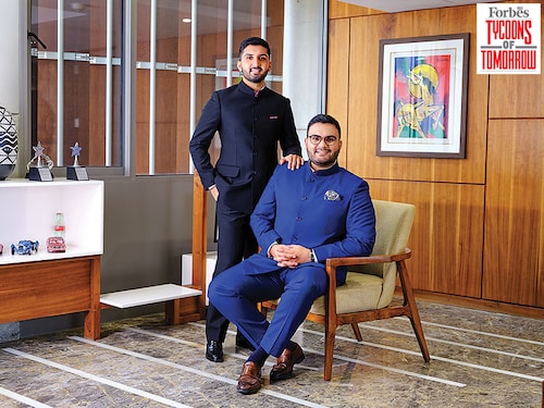 Forbes India Image