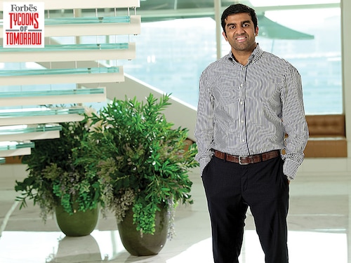 Forbes India Image