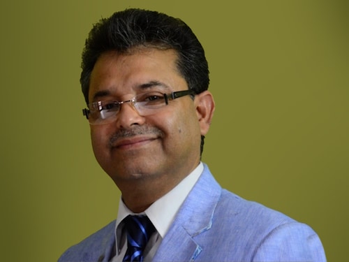 Forbes India Image