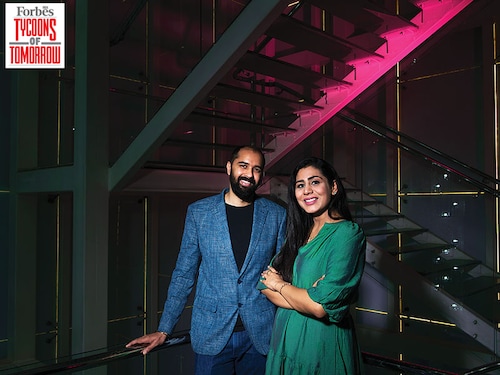 Forbes India Image