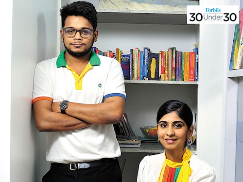 Forbes India Forbes India Image