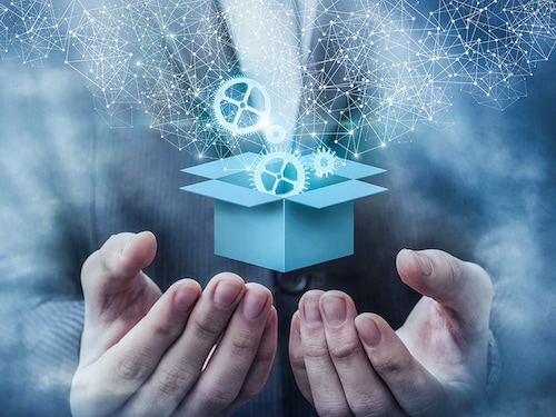 Forbes List Forbes List Logo