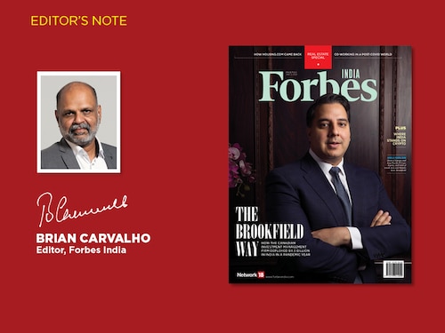 Forbes India Forbes India Image