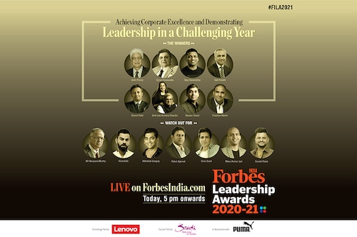 Forbes India Forbes India Image