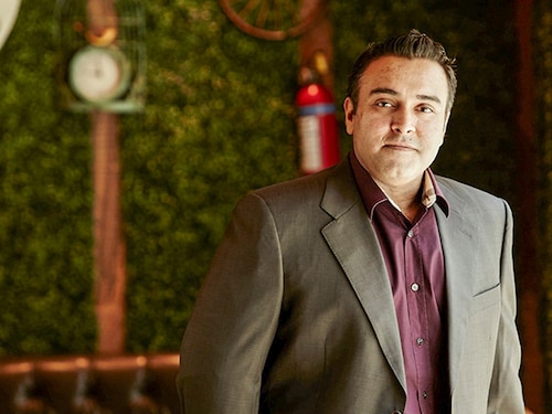 Forbes List Forbes List Logo