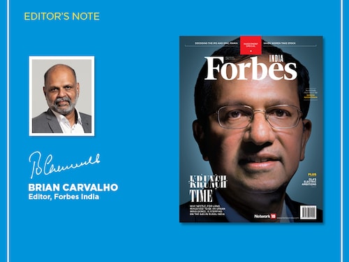 Forbes India Forbes India Image