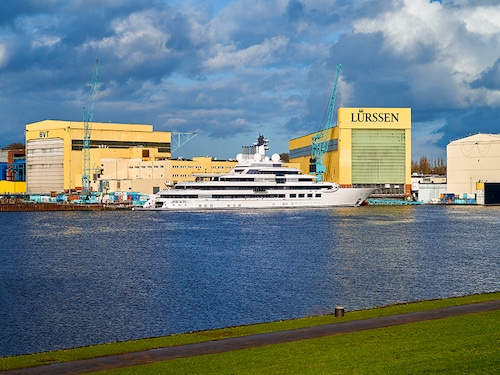 Forbes List Forbes List Logo