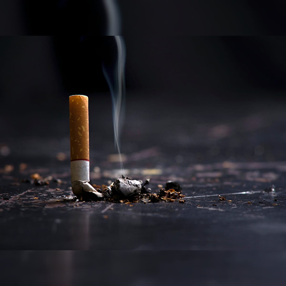 why am i shaking after smoking a cigarette How to Treat Alcohol Shakes - Sana Lake