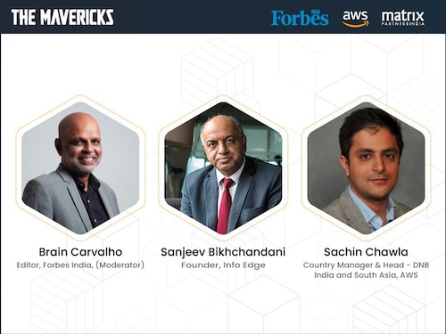 Forbes India Forbes India Image